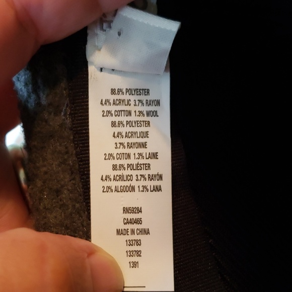 Childrens Place Fedora - Picture 7 of 7